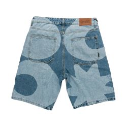 DECEIT Moon Short