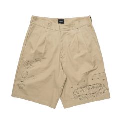 DECEIT Chicano Short