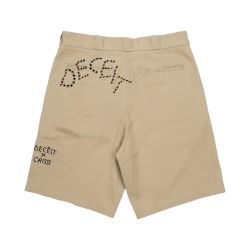 DECEIT Chicano Short