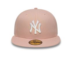 NEW ERA LEAGUE ESSENTIAL 59FIFTY