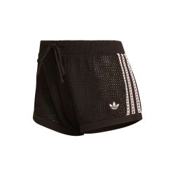 ADIDAS CROCHET SHORTS