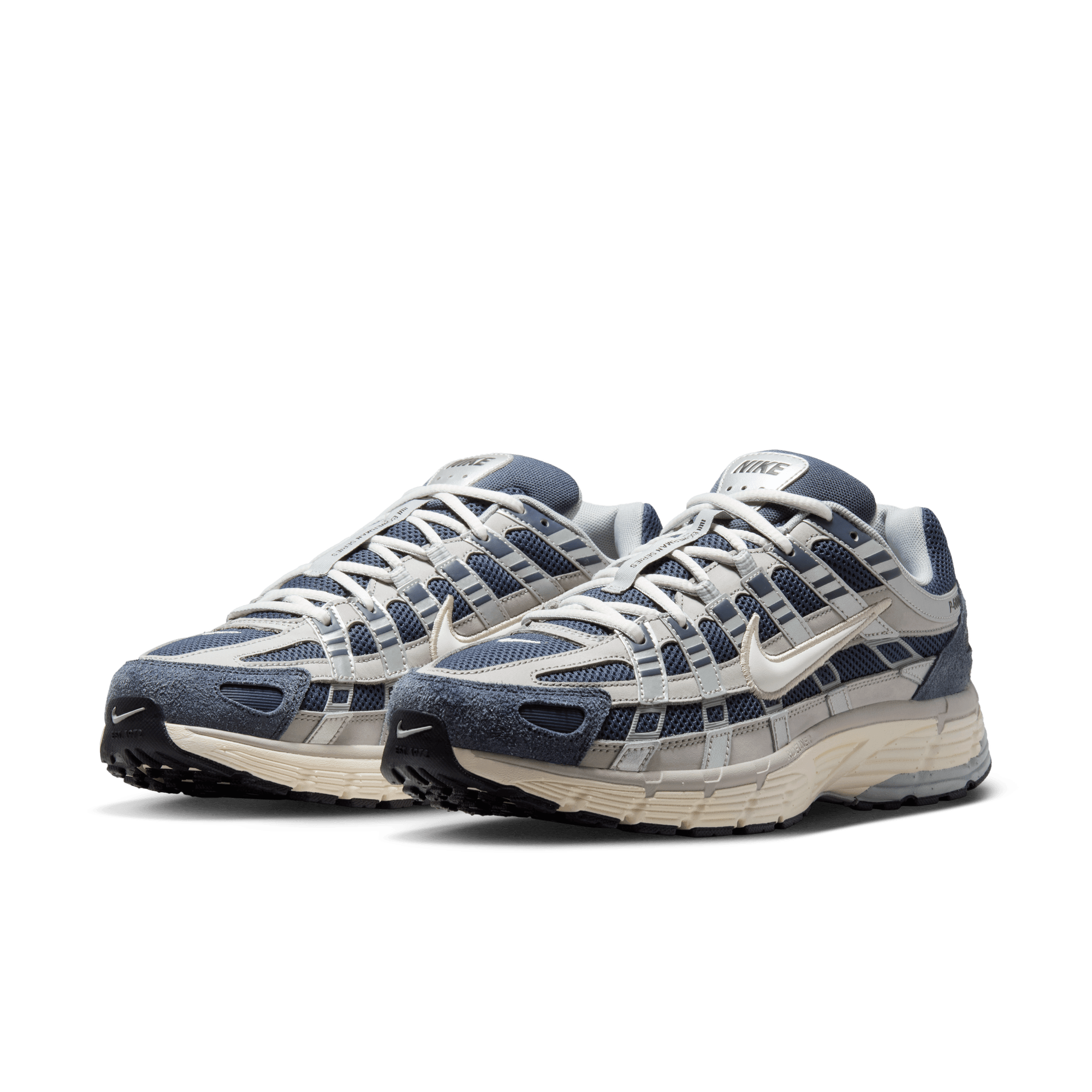 NIKE P-6000