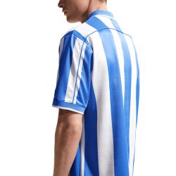 NIKE DF FF POLO SS LOOSE