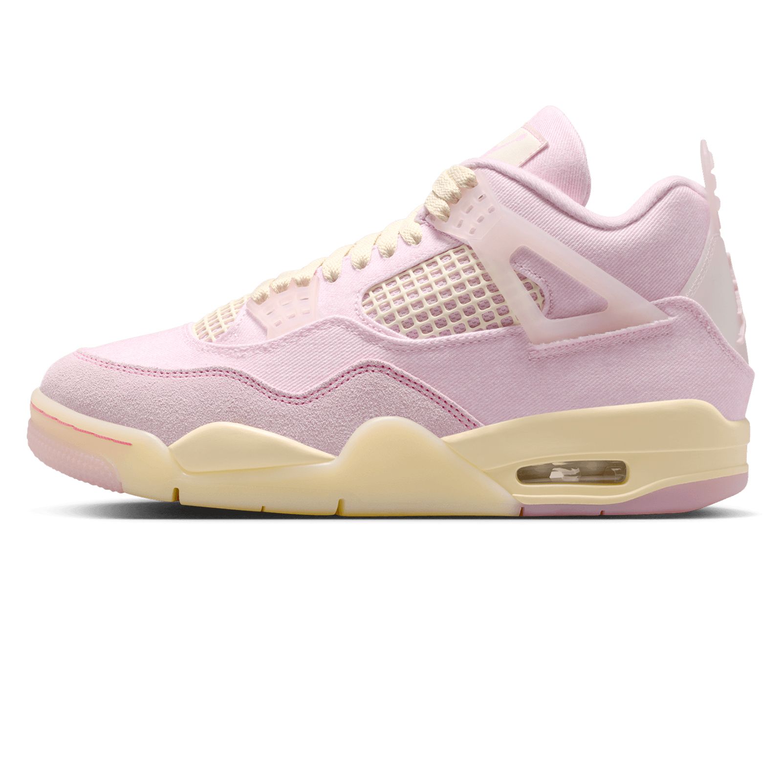 WMNS AIR JORDAN 4 RETRO TEX