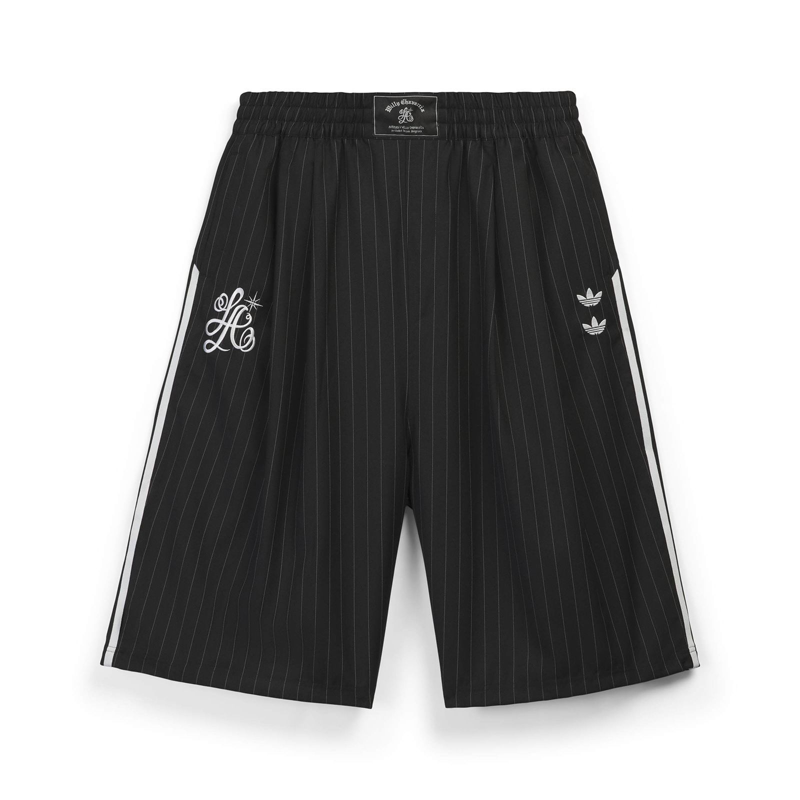 ADIDAS WILLY CHAVARRIA PINST SHORT