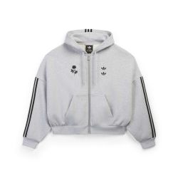 ADIDAS WILLY CHAVARRIA FZ HOODY