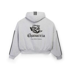 ADIDAS WILLY CHAVARRIA FZ HOODY