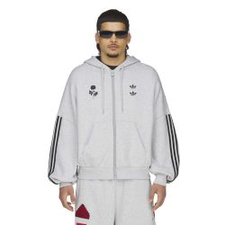 ADIDAS WILLY CHAVARRIA FZ HOODY