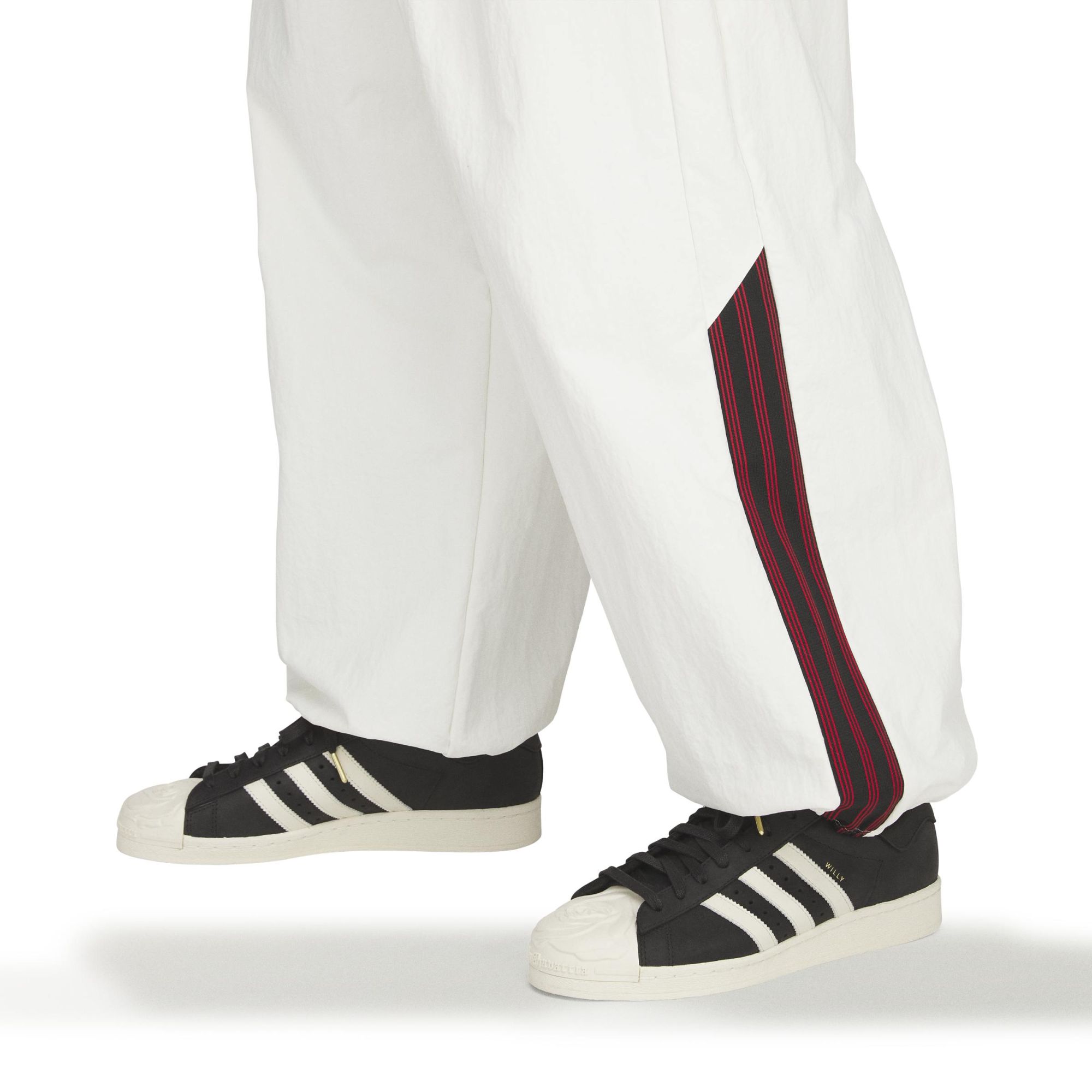 ADIDAS WILLY CHAVARRIA WOVEN TS PAN