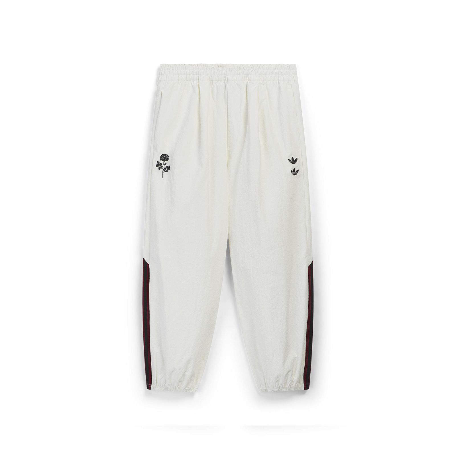 ADIDAS WILLY CHAVARRIA WOVEN TS PAN