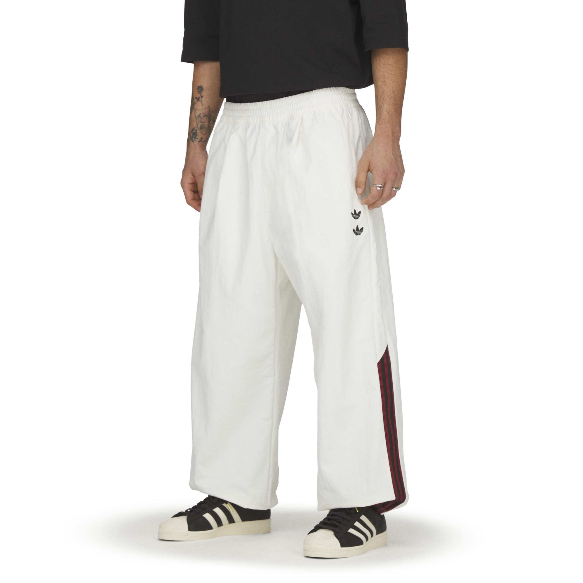 ADIDAS WILLY CHAVARRIA WOVEN TS PAN