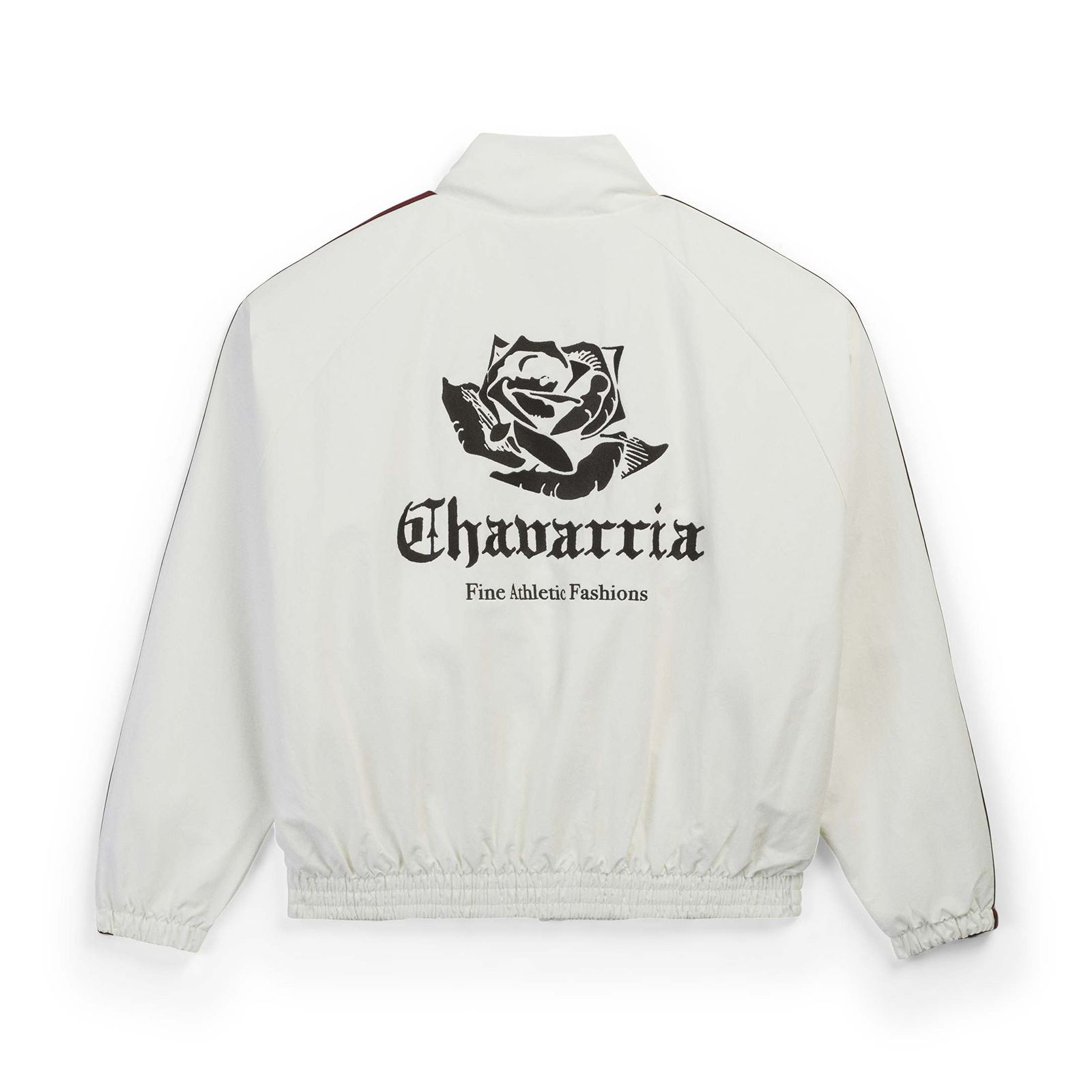 ADIDAS WILLY CHAVARRIA WOVEN TRACKT