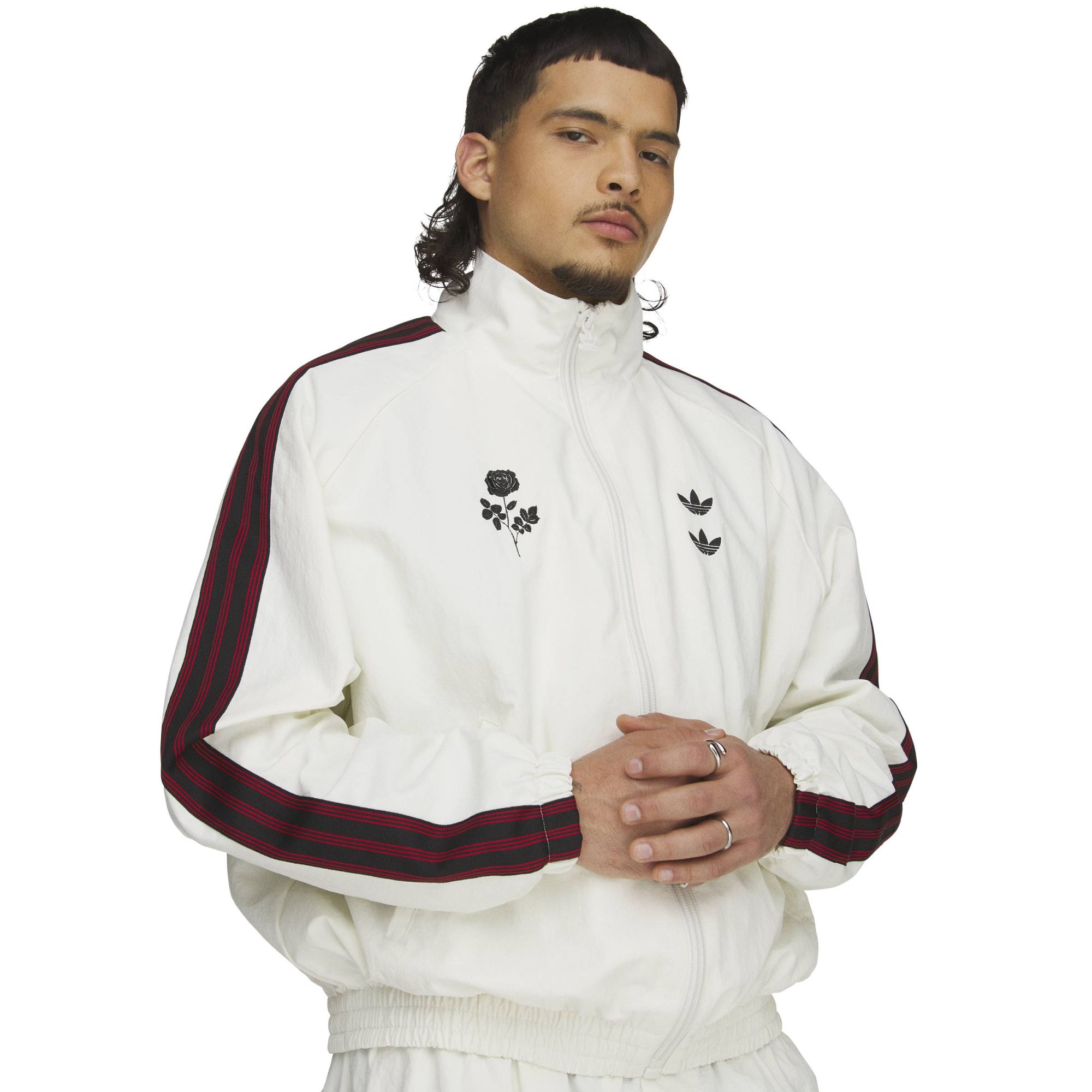 ADIDAS WILLY CHAVARRIA WOVEN TRACKT