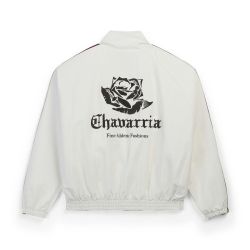 ADIDAS WILLY CHAVARRIA WOVEN TRACKT