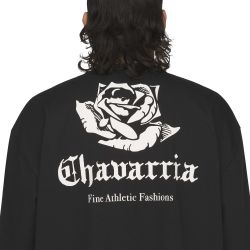 ADIDAS WILLY CHAVARRIA LOGO SS TEE