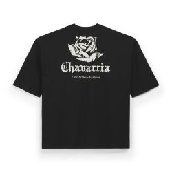 ADIDAS WILLY CHAVARRIA LOGO SS TEE