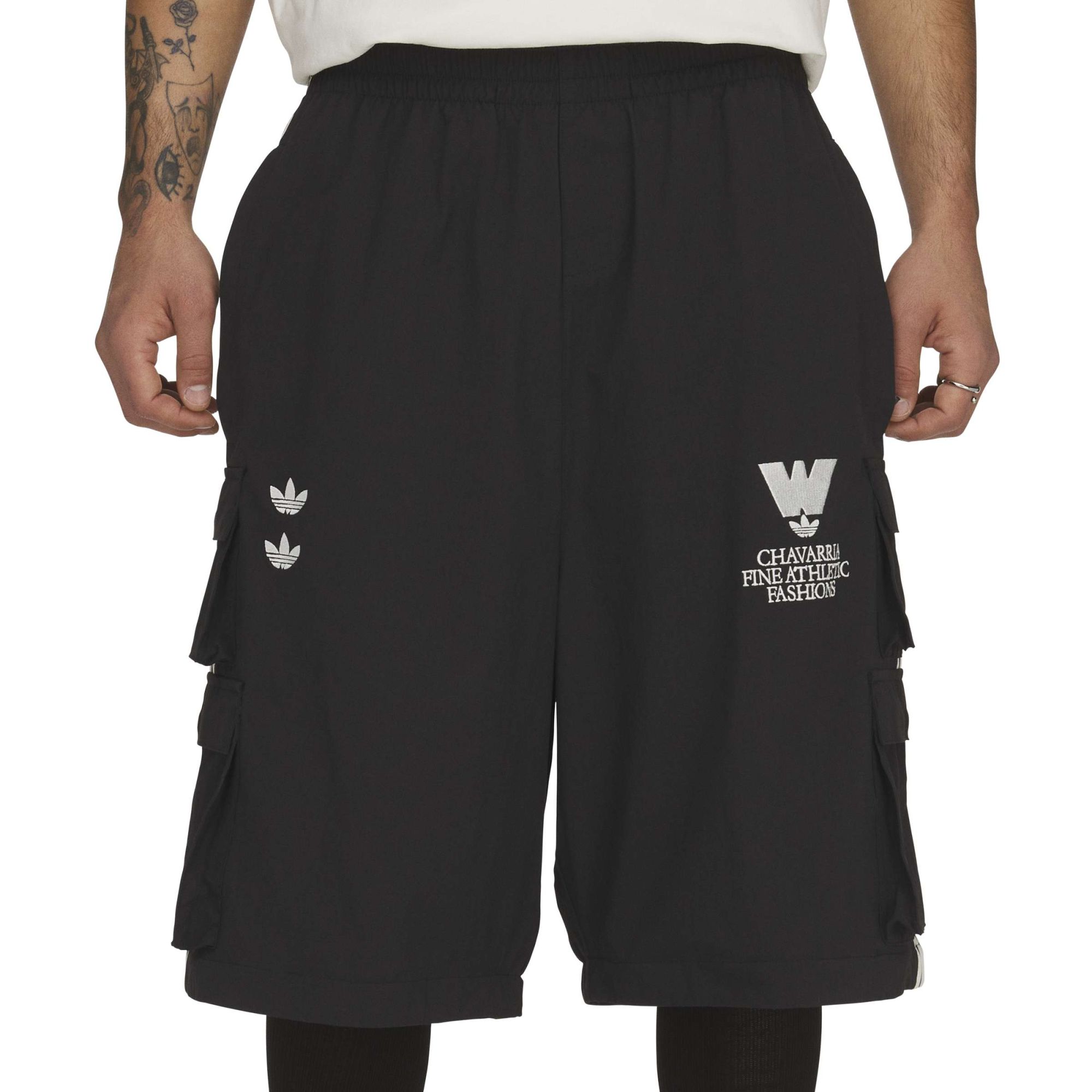 ADIDAS WILLY CHAVARRIA CARGO PANT