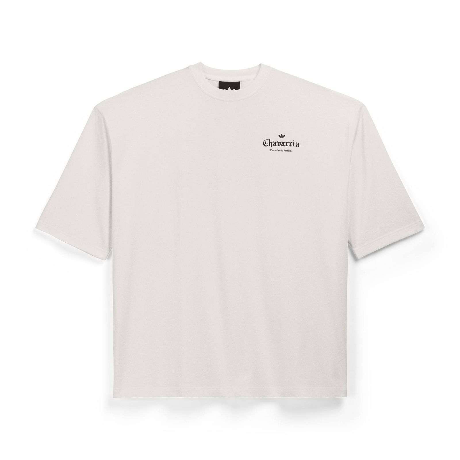 ADIDAS WILLY CHAVARRIA LOGO SS TEE
