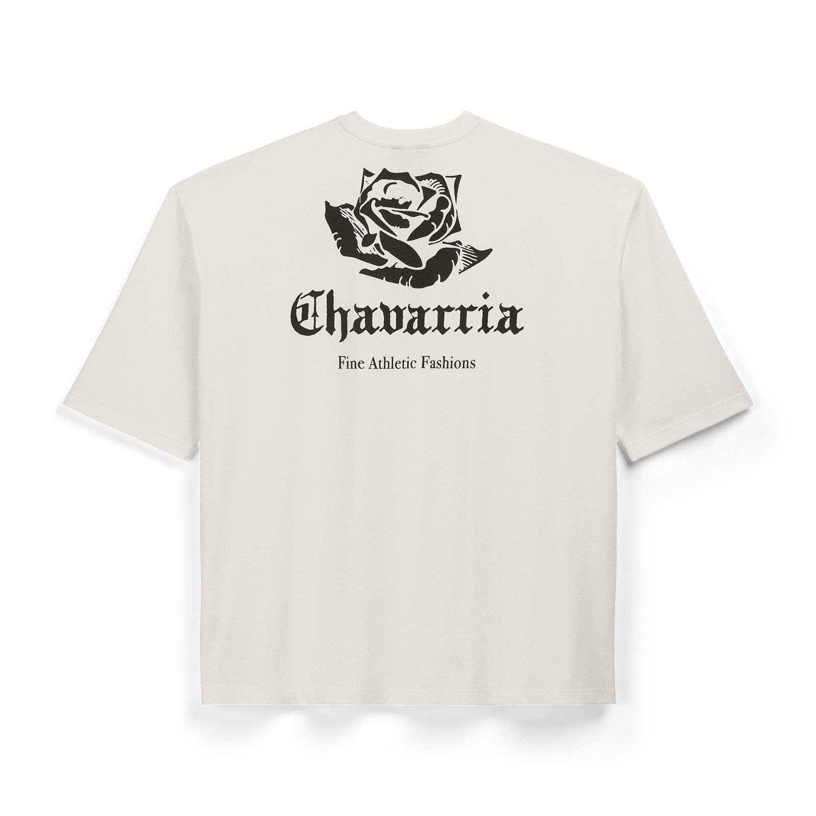 ADIDAS WILLY CHAVARRIA LOGO SS TEE