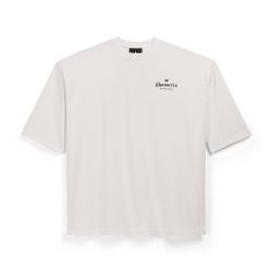 ADIDAS WILLY CHAVARRIA LOGO SS TEE