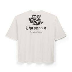 ADIDAS WILLY CHAVARRIA LOGO SS TEE