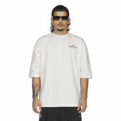 ADIDAS WILLY CHAVARRIA LOGO SS TEE
