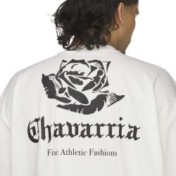 ADIDAS WILLY CHAVARRIA LOGO SS TEE