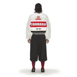 ADIDAS WILLY CHAVARRIA MESH SHORT