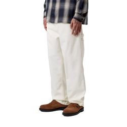 CARHARTT WIP SINGKE KNEE PANT 