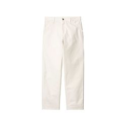 CARHARTT WIP SINGKE KNEE PANT 