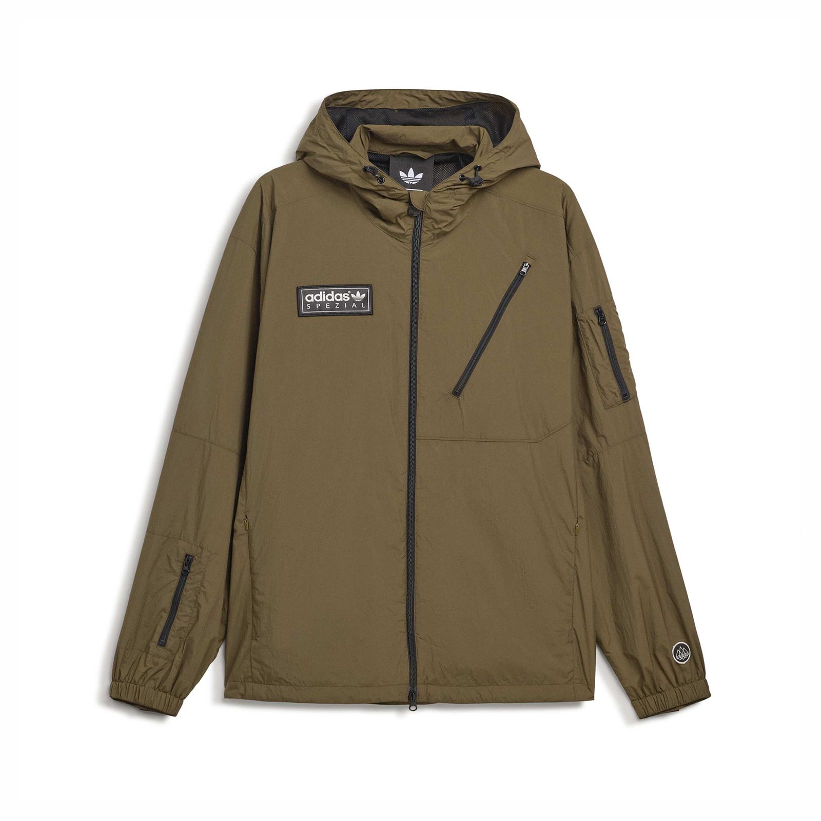 ADIDAS BUCKSTEAD SPZL