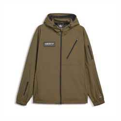 ADIDAS BUCKSTEAD SPZL