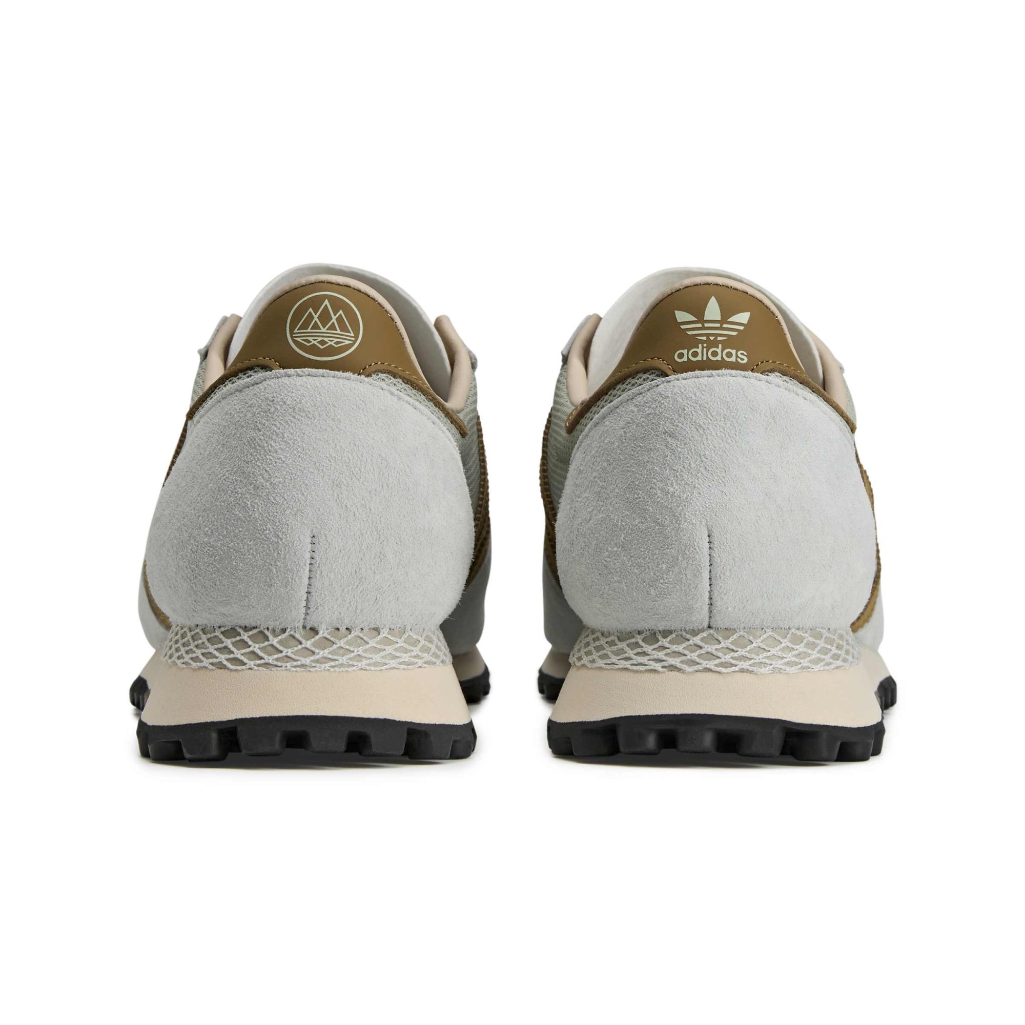 ADIDAS LONGRIDGE SPZL