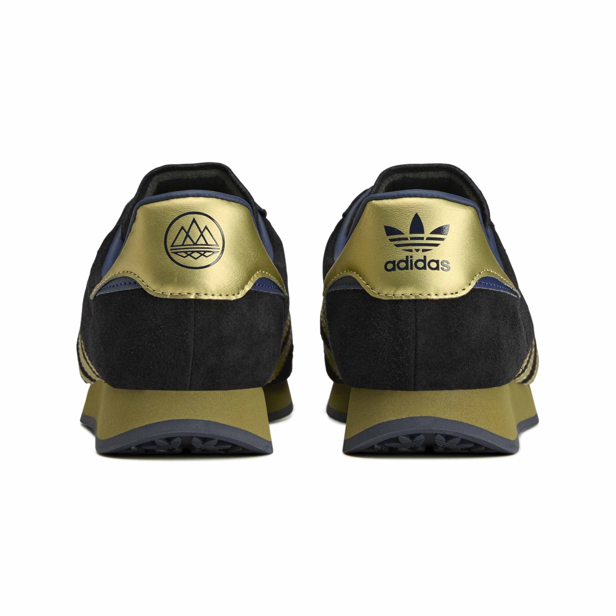 ADIDAS SAMOA II SPZL