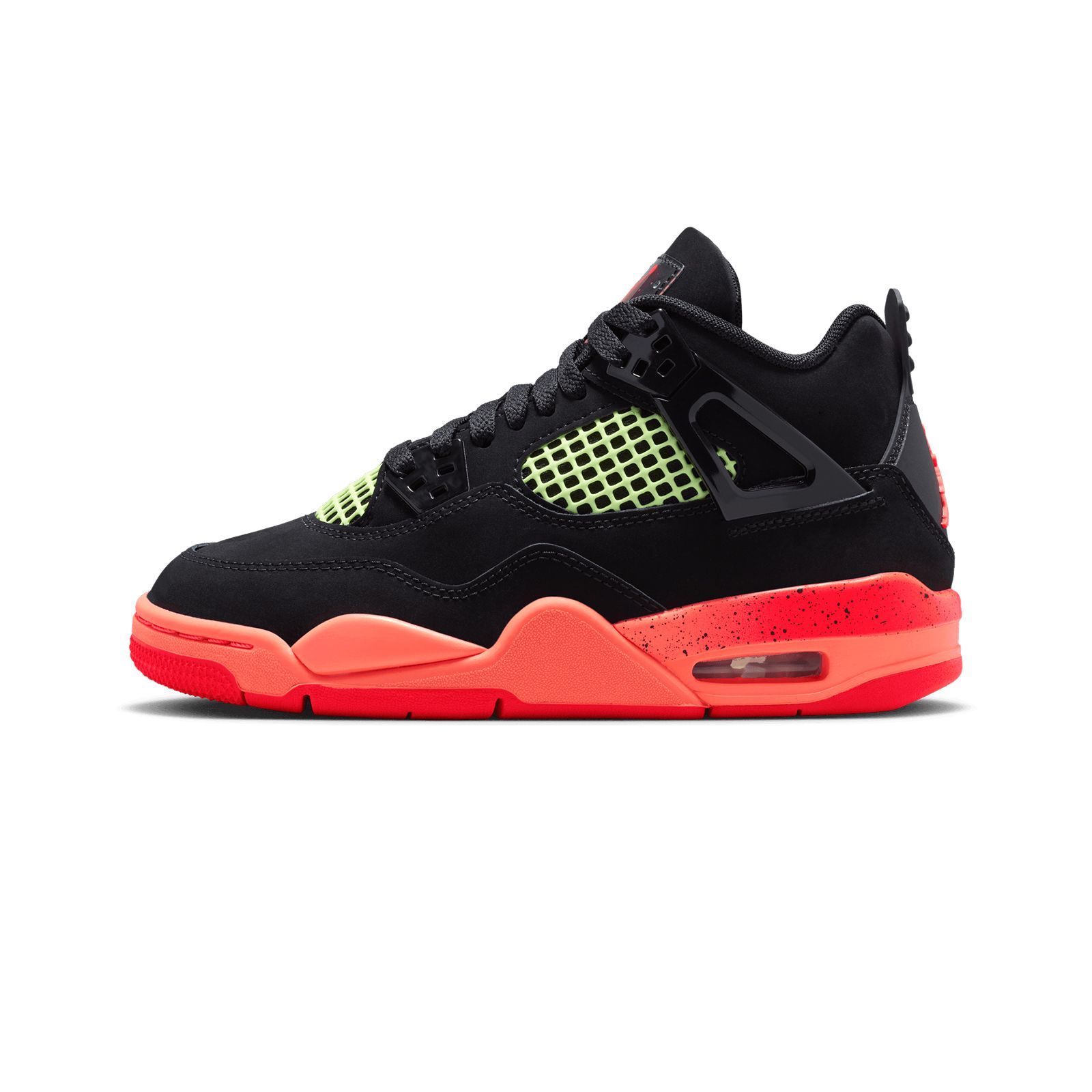 AIR JORDAN 4 RETRO (GS)