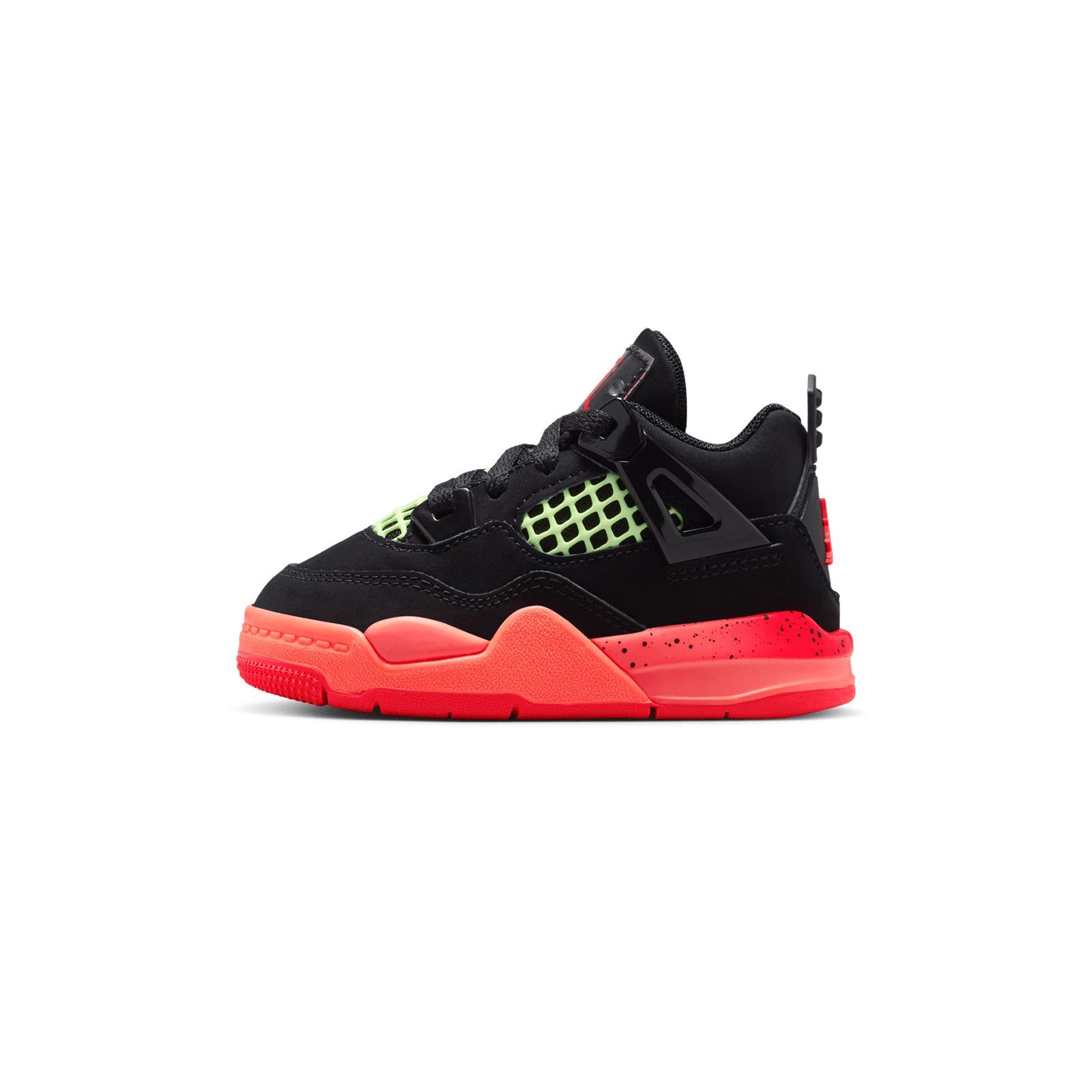 JORDAN 4 RETRO (TD)