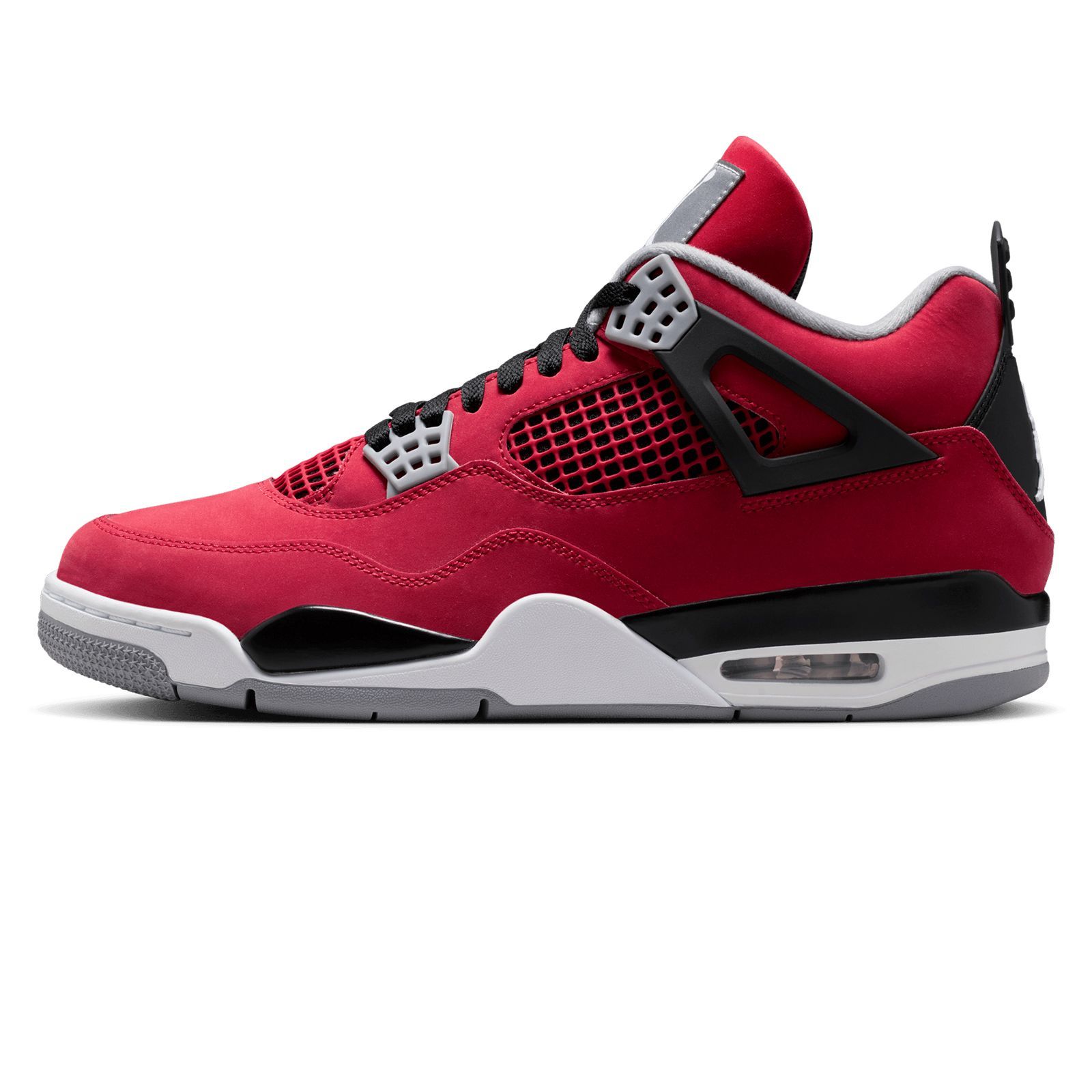 AIR JORDAN 4 RETRO Toro Bravo