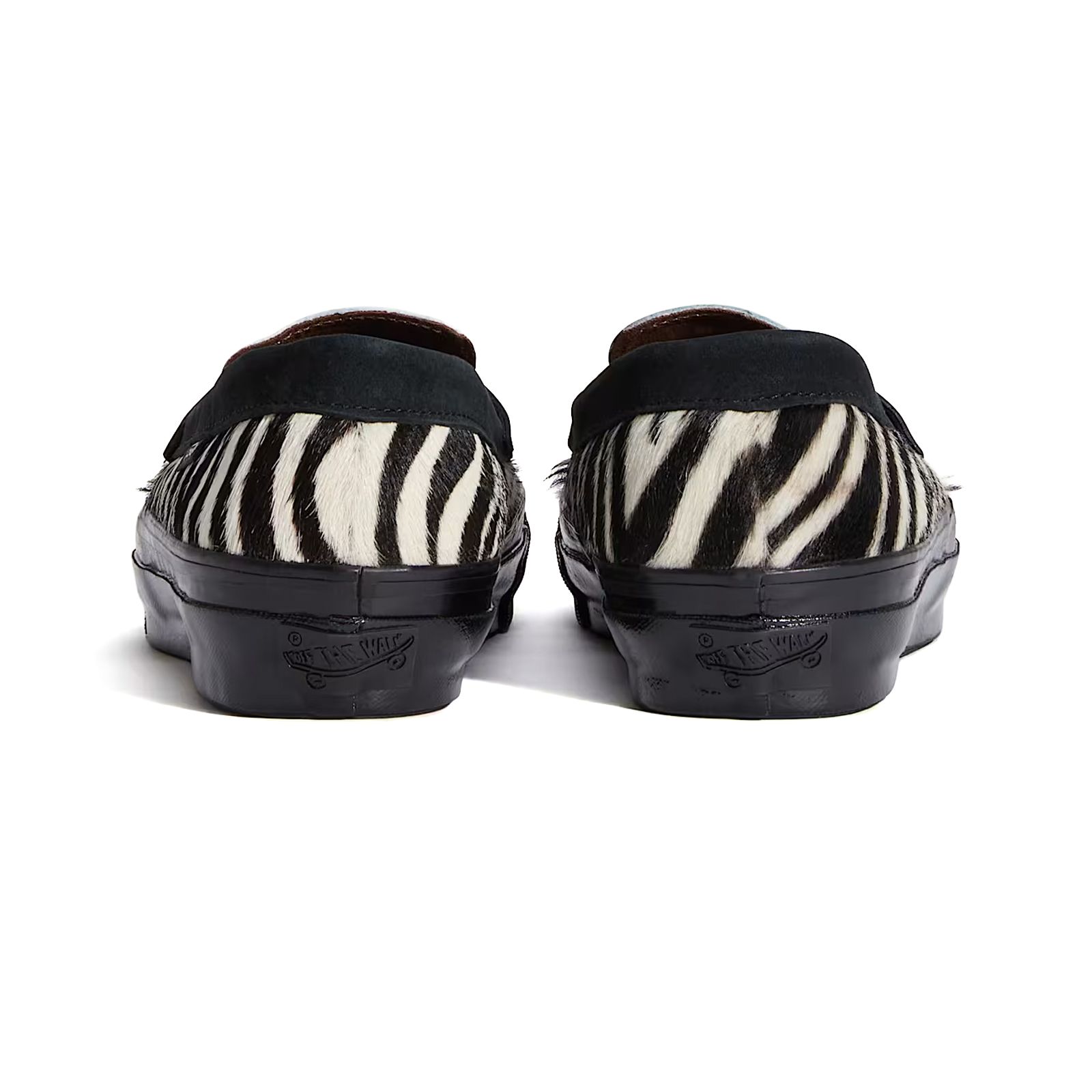 Vans LX Loafer 53 PNHR