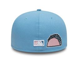 NEW ERA PALM TACO 59FIFTY LOSDOD