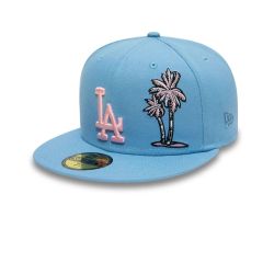 NEW ERA PALM TACO 59FIFTY LOSDOD