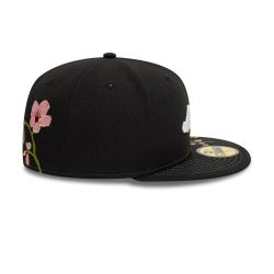 NEW ERA NE FLORAL EMB 59FIFTY