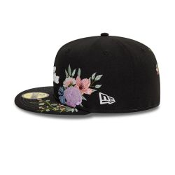 NEW ERA NE FLORAL EMB 59FIFTY