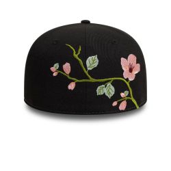 NEW ERA NE FLORAL EMB 59FIFTY
