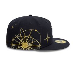 NEW ERA MLB ZODIAC 59FIFTY NEYYAN