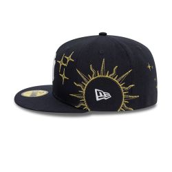 NEW ERA MLB ZODIAC 59FIFTY NEYYAN