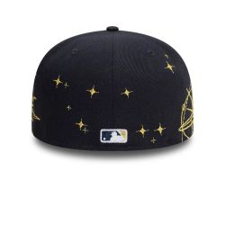 NEW ERA MLB ZODIAC 59FIFTY NEYYAN
