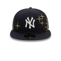 NEW ERA MLB ZODIAC 59FIFTY NEYYAN