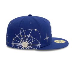 NEW ERA MLB ZODIAC 59FIFTY LOSDOD