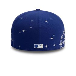 NEW ERA MLB ZODIAC 59FIFTY LOSDOD