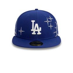 NEW ERA MLB ZODIAC 59FIFTY LOSDOD